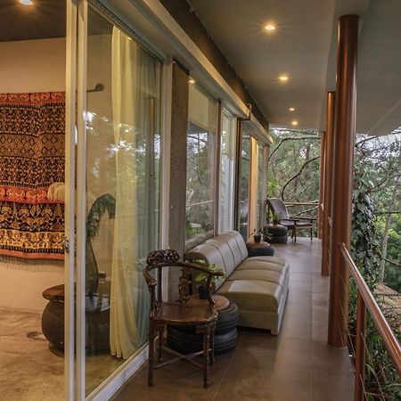 Ruth'S Bed & Breakfast Lembang Luaran gambar