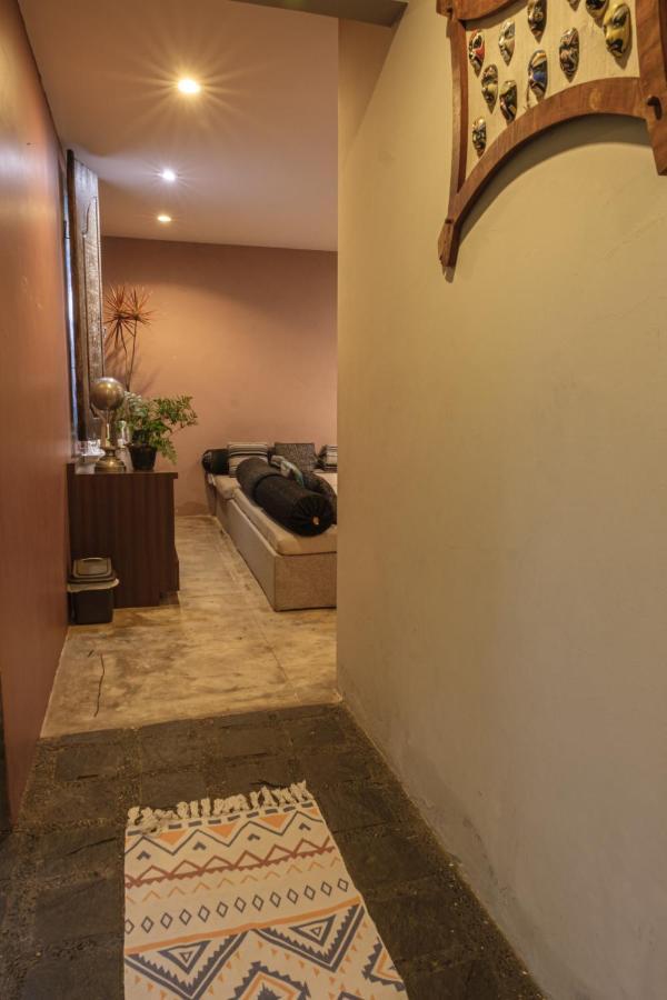 Ruth'S Bed & Breakfast Lembang Luaran gambar