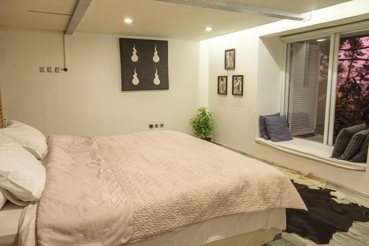 Ruth'S Bed & Breakfast Lembang Luaran gambar
