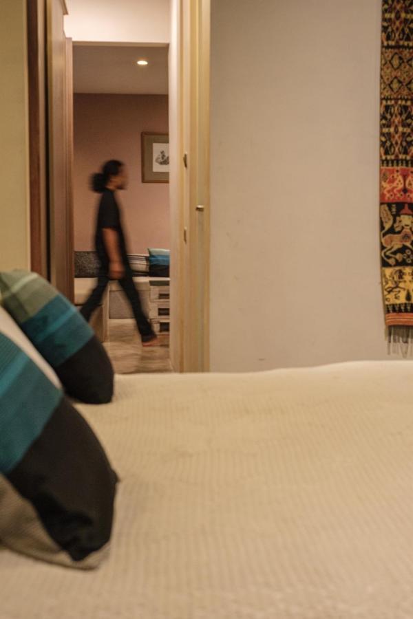 Ruth'S Bed & Breakfast Lembang Luaran gambar