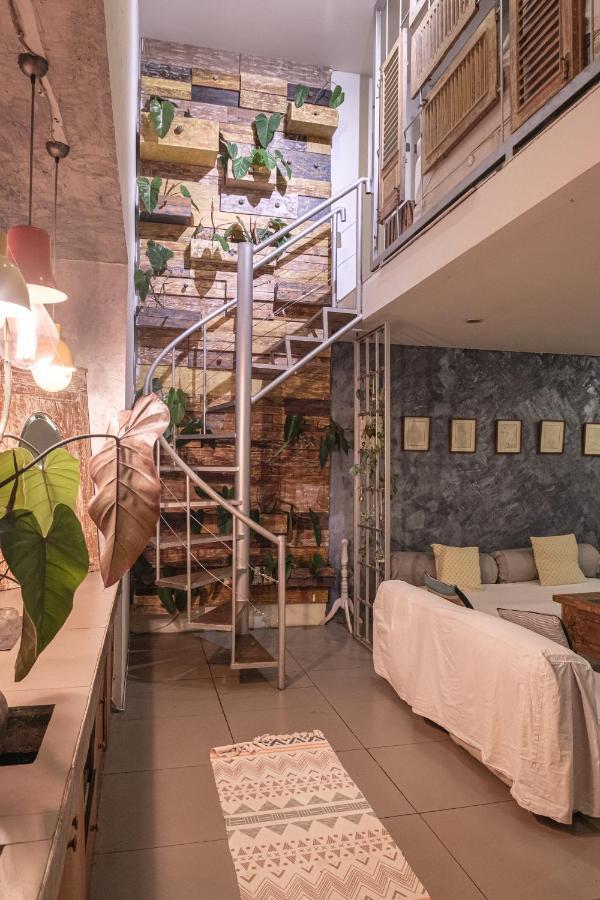 Ruth'S Bed & Breakfast Lembang Luaran gambar