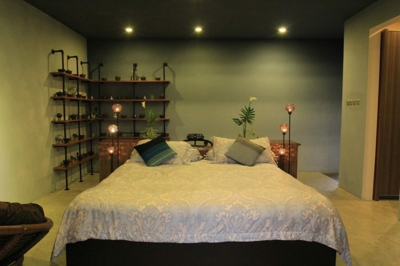 Ruth'S Bed & Breakfast Lembang Luaran gambar