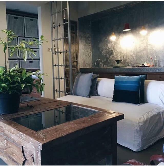 Ruth'S Bed & Breakfast Lembang Luaran gambar